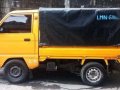 2008 Suzuki Multicab Dropside for sale -1
