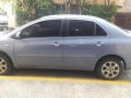 Toyota Vios 1.3 E 2011 AT Blue Sedan For Sale -1