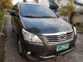 Well-kept Toyota Innova 2013 for sale -0