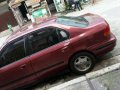 Good Running Condition Honda Civic 1996 For Sale-1