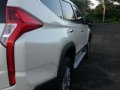 2017 Mitsubishi Montero Sports GLS Premium S.E For Sale -2