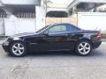 2002 Mercedes Slk 200 fresh for sale -5