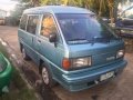 Toyota Liteace GXL 1994 MT Blue Van For Sale -1