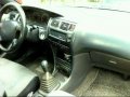 Toyota Corolla XE 1993 MT Blue For Sale -0