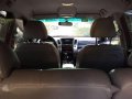 All Working 2009 Mitsubishi Montero GLS SE 4x4 AT For Sale-6