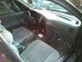 Mitsubishi Lancer Glxi 1996 MT Black For Sale -1