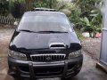 Hyundai Starex 2002 very fresh for sale-2
