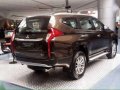 For sale 2017 Mitsubishi Montero sport manual -3