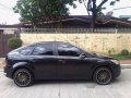 Good as new Ford Focus 2009 for sale in Metro Manila-7