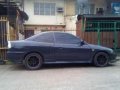 Mitsubishi Lancer GSR 1997 MT Blue For Sale -1