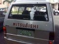 Mitsubishi L300 1995 MT White For Sale -3
