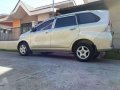 Toyota Avanza 2012 MT Silver SUV For Sale -2