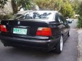 Very Good Condition 1998 BMW 316i MT For Sale-1