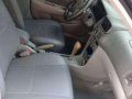 Very Fresh 1999 Toyota Corolla Altis Limited For Sale-3