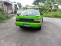 96 Toyota Corolla GLI green for sale -3
