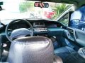 Toyota Estima Lucida AT Blue Van For Sale -11