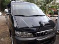 Hyundai Starex 2002 very fresh for sale-4
