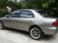 Fuel Efficient Mazda 323 1997 For Sale-3