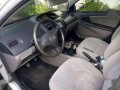 Toyota Vios 1.3 E 2004 MT Silver For Sale -4