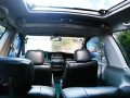 Toyota Estima Lucida AT Blue Van For Sale -4