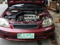 Good Running Condition Honda Civic 1996 For Sale-6
