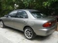 Fuel Efficient Mazda 323 1997 For Sale-7