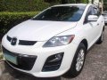 Mazda CX7 2011 AT loaded for sale -5