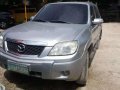 Mazda Tribute 2008 AT GAS Silver For Sale -8