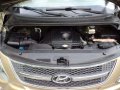 No Issues 2010 Hyundai Grand Starex VGT Crdi AT For Sale-8