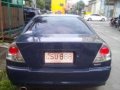 Mitsubishi Lancer GSR 1997 MT Blue For Sale -5