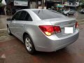 All Original 2010 Chevrolet Cruze AT For Sale-0
