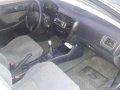 Fresh Honda Civic 1997 LXi MT Black For Sale -5