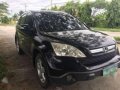 Honda CRV 2008 AT good like new for sale -1