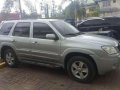 Mazda Tribute 2008 AT GAS Silver For Sale -6