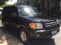 Fully Loaded 2004 Toyota Sequoia V8 For Sale-2