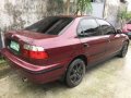 Honda Civic Lxi 1998 Automatic for sale -9