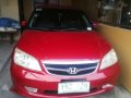 Like Brand New Honda Civic 2004 AT For Sale-0