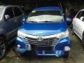 Well-maintained Toyota Avanza 2016 for sale in Quezon-0