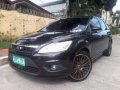 Top Condition 2009 Ford Focus 1.8L AT For Sale-1