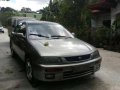 Fuel Efficient Mazda 323 1997 For Sale-1