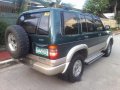 Isuzu Trooper 2007 for sale -3