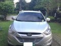 Hyundai Tucson 2010 for sale -0