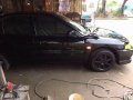 Good as new Mitsubishi Lancer 2002 for sale in Metro Manila-4