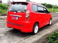 Toyota Avanza 1.3J 2011 MT Red For Sale -0