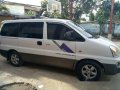 Good as new Hyundai Starex 2005 for sale -2