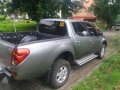 2014 Mitsubishi Strada Automatic For Sale -0