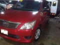 Fully Loaded 2016 Toyota Innova J 2.5 MT DSL For Sale-8