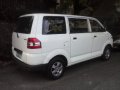 Well-kept Suzuki APV 2007 for sale in Metro Manila-2