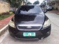 Good as new Ford Focus 2009 for sale in Metro Manila-1