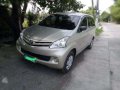 Toyota Avanza 2013 1.3 Dual VVti MT Beige For Sale -5